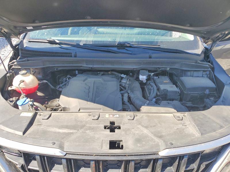 Aukcja sprzedaży 2023 Kia Carnival, vin: KNDNB4H32P6275124, numer aukcji: 52841156