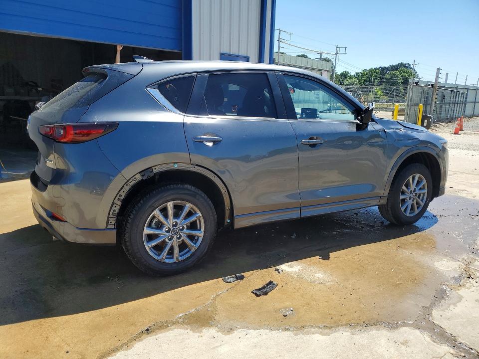 Aukcja sprzedaży 2025 Mazda Cx-5, vin: JM3KFBBL9S0680999, numer aukcji: 53285566