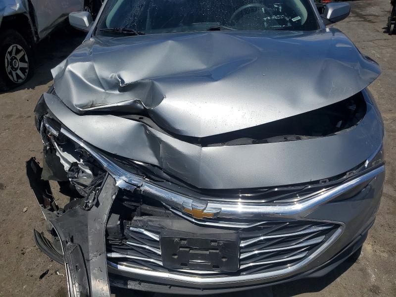 Aukcja sprzedaży 2023 Chevrolet Malibu, vin: 1G1ZD5ST1PF222479, numer aukcji: 55535866