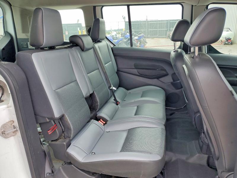 Aukcja sprzedaży 2016 Ford Transit Connect, vin: NM0GS9E7XG1284130, numer aukcji: 61616286