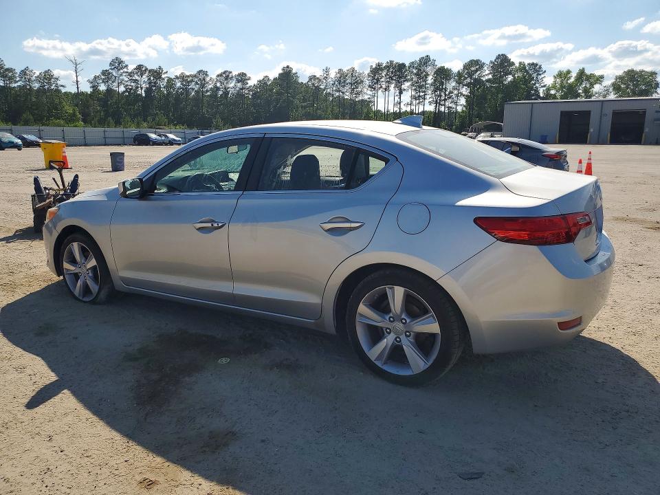 2015 Acura Ilx მანქანა იყიდება აუქციონზე, vin: 19VDE1F33FE001288, აუქციონის ნომერი: 53773266