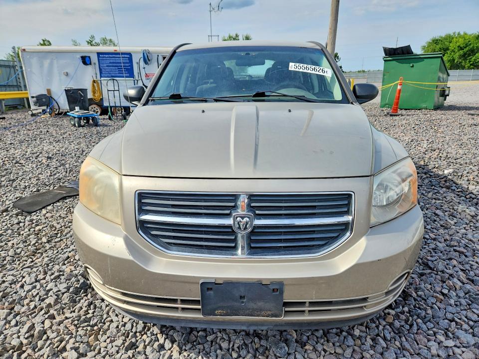 55565626 :رقم المزاد ، 1B3HB48A59D231730 vin ، 2009 Dodge Caliber مزاد بيع