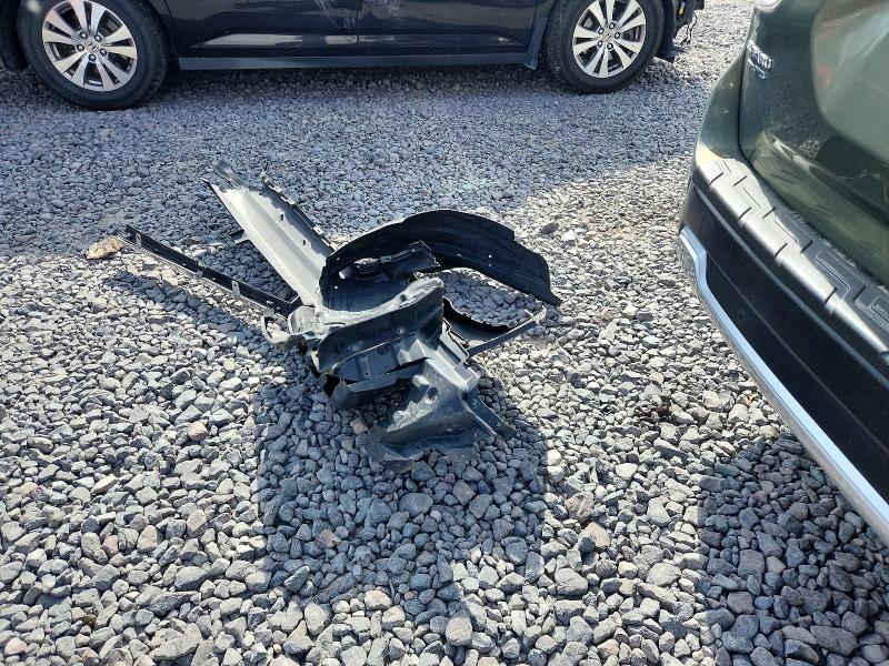 2019 Subaru Forester მანქანა იყიდება აუქციონზე, vin: JF2SKAWC5KH439386, აუქციონის ნომერი: 55209056