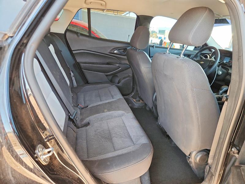 Aukcja sprzedaży 2024 Chevrolet Trax, vin: KL77LFE26RC012293, numer aukcji: 53279376