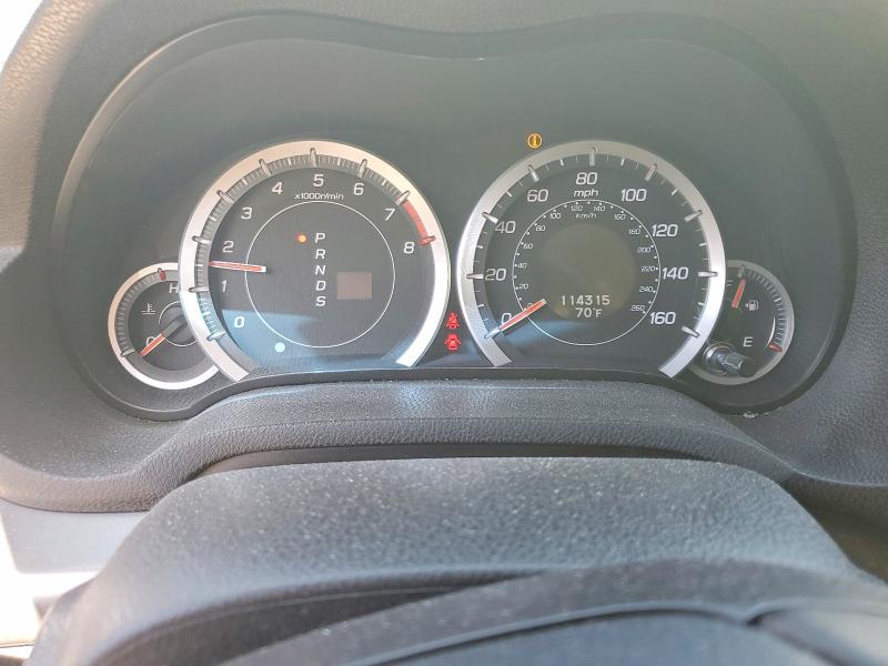 Продаж на аукціоні авто 2012 Acura Tsx, vin: JH4CU2F60CC010277, номер лоту: 51693466