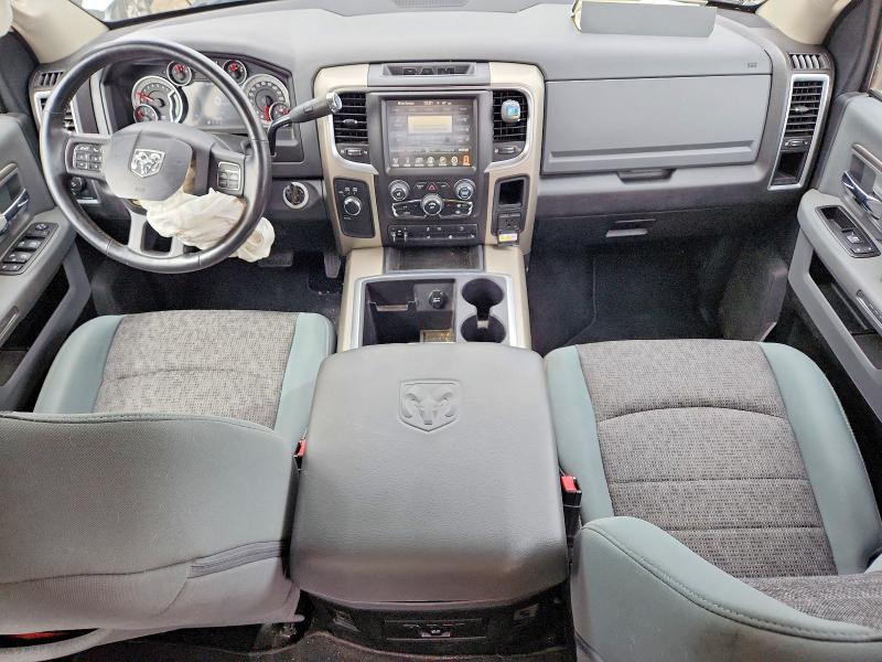 Продаж на аукціоні авто 2014 Ram 2500, vin: 3C6UR5DJ0EG138526, номер лоту: 52761006