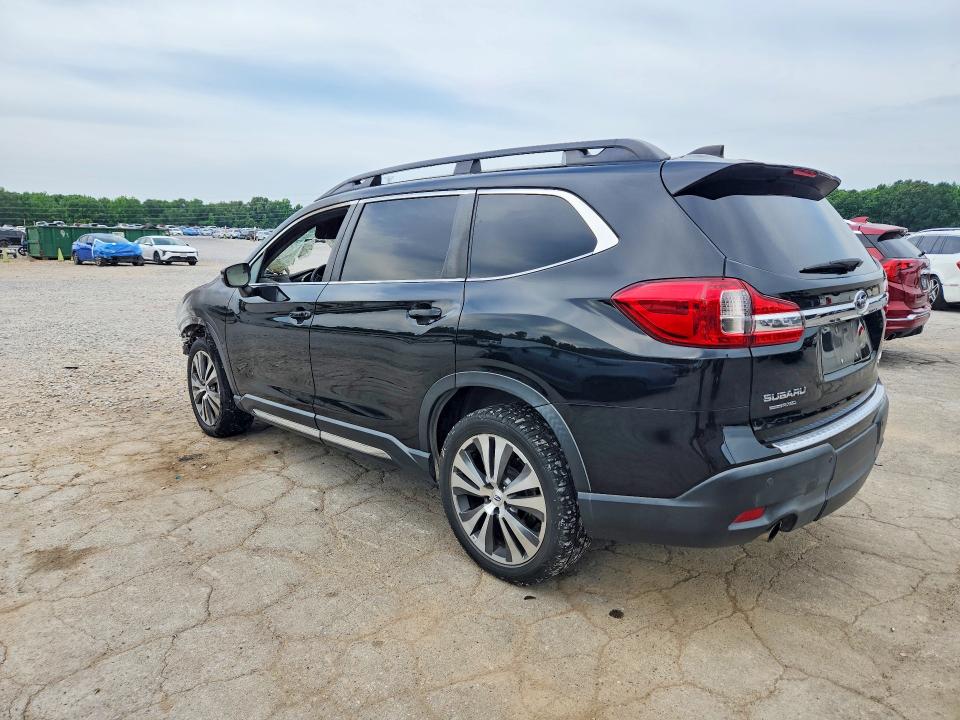 Продажа на аукционе авто 2019 Subaru Ascent, vin: 4S4WMAMD5K3412333, номер лота: 54065466