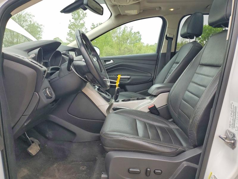 Aukcja sprzedaży 2013 Ford Escape, vin: 1FMCU9HX6DUA82995, numer aukcji: 54154476