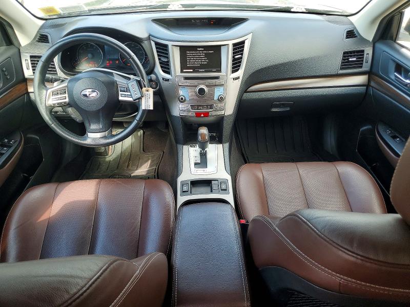 2014 Subaru Outback მანქანა იყიდება აუქციონზე, vin: 4S4BRBPC9E3248081, აუქციონის ნომერი: 55101446