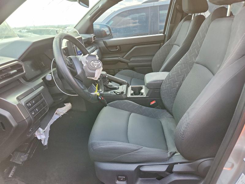 2024 Toyota Tacoma მანქანა იყიდება აუქციონზე, vin: 3TYLB5JN9RT028098, აუქციონის ნომერი: 52480286