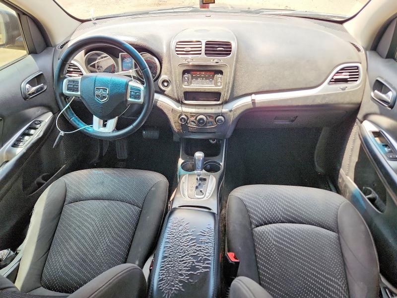 2015 Dodge Journey მანქანა იყიდება აუქციონზე, vin: 3C4PDCAB7FT714255, აუქციონის ნომერი: 53121906