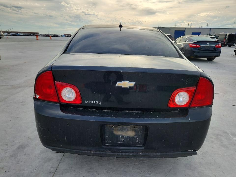 Продажа на аукционе авто 2011 Chevrolet Malibu, vin: 1G1ZB5E15BF342617, номер лота: 53029486