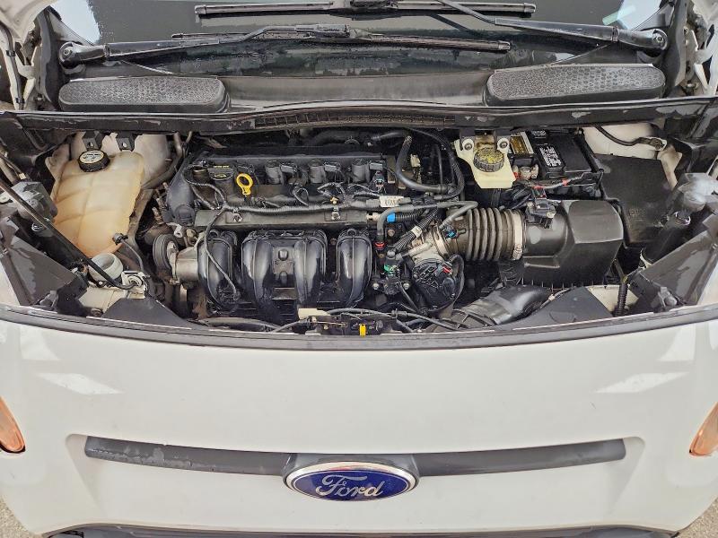 Продаж на аукціоні авто 2014 Ford Transit Connect, vin: NM0LS7E78E1169168, номер лоту: 53634836