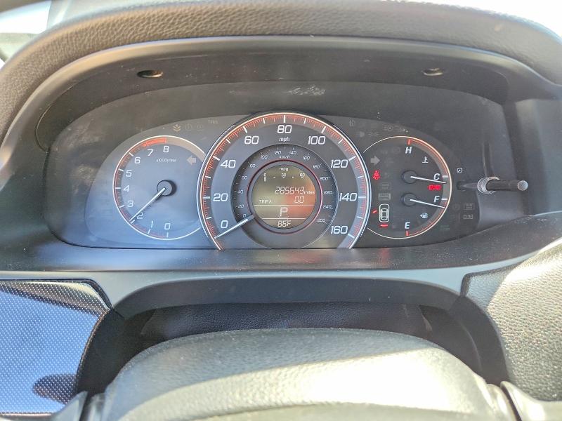 Продаж на аукціоні авто 2013 Honda Accord, vin: 1HGCR2F52DA181850, номер лоту: 53618826