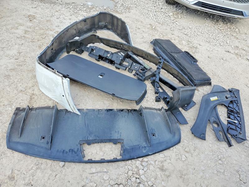 55145466 :رقم المزاد ، 5YJXCBE23HF045684 vin ، 2017 Tesla Model X مزاد بيع