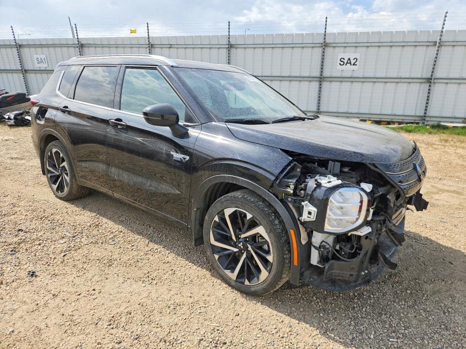 Продажа на аукционе авто 2023 Mitsubishi Outlander, vin: JA4T5VA91PZ613172, номер лота: 52206756