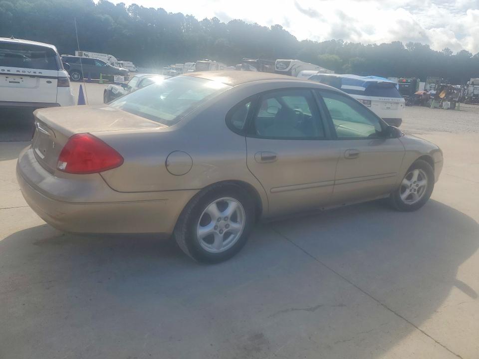 Продажа на аукционе авто 2003 Ford Taurus, vin: 1FAFP55U43G214134, номер лота: 54048076