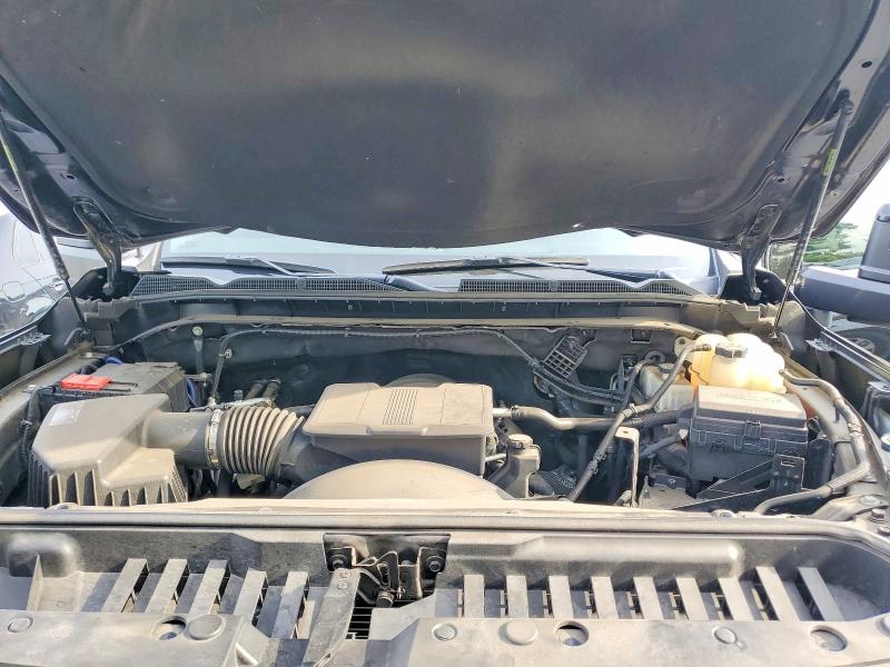 2021 Gmc Sierra მანქანა იყიდება აუქციონზე, vin: 1GT49PE72MF306464, აუქციონის ნომერი: 52840076
