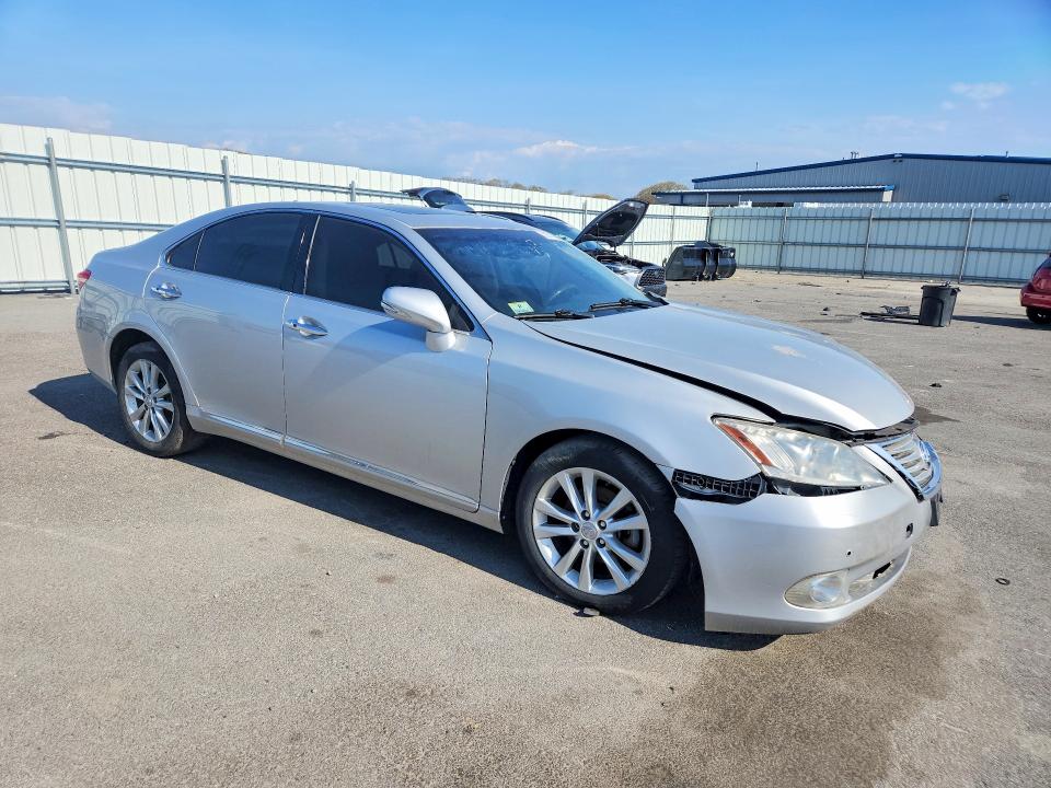 Aukcja sprzedaży 2010 Lexus Es, vin: JTHBK1EG4A2404907, numer aukcji: 52371066