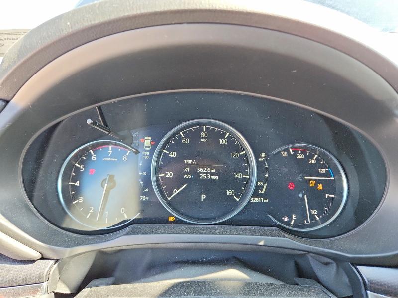 Продажа на аукционе авто 2023 Mazda Cx-5, vin: JM3KFBAY5P0108882, номер лота: 53443106