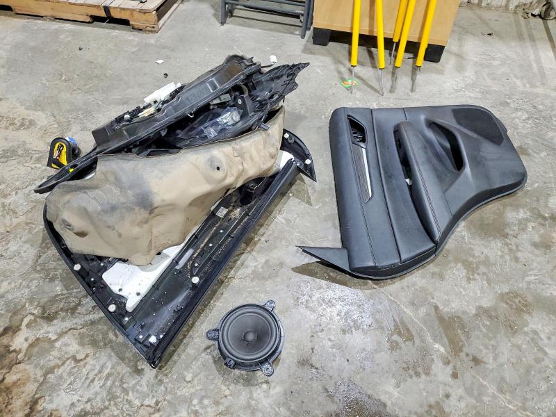 Aukcja sprzedaży 2018 Mazda Cx-5, vin: JM3KFADM0J1448185, numer aukcji: 54550676