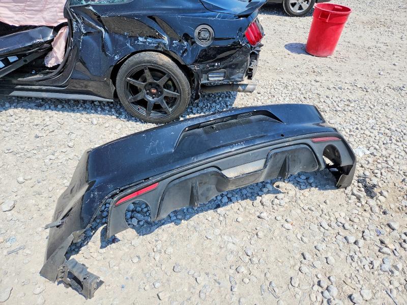 2016 Ford Mustang მანქანა იყიდება აუქციონზე, vin: 1FA6P8CF2G5294878, აუქციონის ნომერი: 55097386