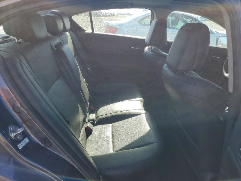 53252436 :رقم المزاد ، 19VDE1F75FE003627 vin ، 2015 Acura Ilx مزاد بيع