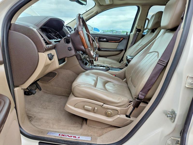 Продажа на аукционе авто 2014 Gmc Acadia, vin: 1GKKVTKD0EJ154662, номер лота: 54632246