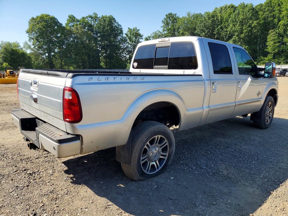 Продаж на аукціоні авто 2016 Ford F350, vin: 1FT8W3BT5GEB73536, номер лоту: 53560266