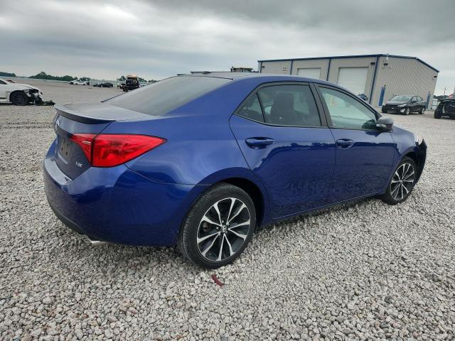2017 Toyota Corolla მანქანა იყიდება აუქციონზე, vin: 2T1BURHE4HC807611, აუქციონის ნომერი: 54789466