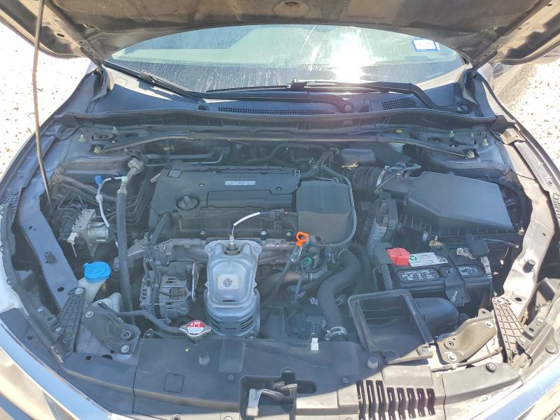 Aukcja sprzedaży 2016 Honda Accord, vin: 1HGCR2F85GA236497, numer aukcji: 53039056