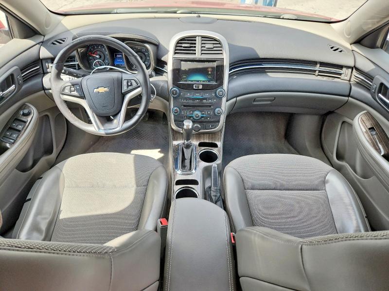 2014 Chevrolet Malibu მანქანა იყიდება აუქციონზე, vin: 1G11E5SL9EF238355, აუქციონის ნომერი: 54522716
