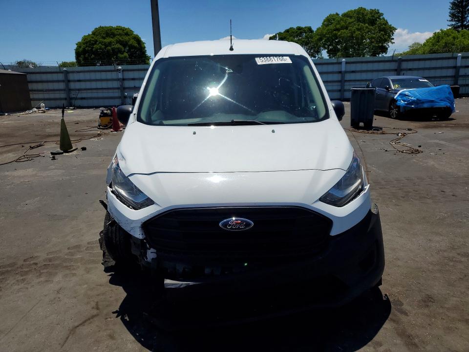 Продажа на аукционе авто 2021 Ford Transit Connect, vin: NM0LS7E29M1505672, номер лота: 68282916