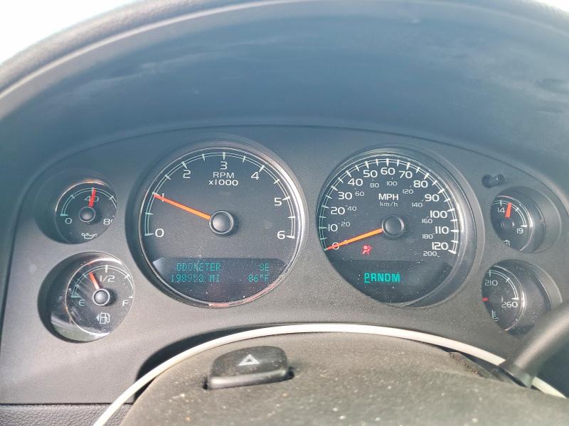 Aukcja sprzedaży 2009 Gmc Sierra, vin: 3GTEK33369G202258, numer aukcji: 54731956