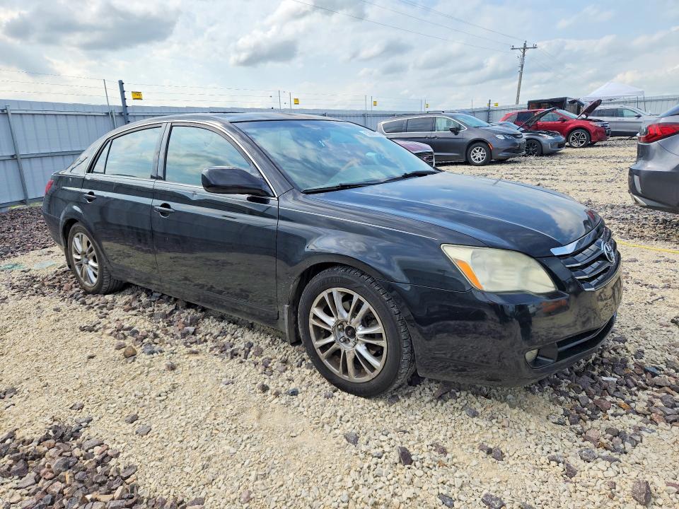 Aukcja sprzedaży 2005 Toyota Avalon, vin: 4T1BK36B35U007419, numer aukcji: 53990166