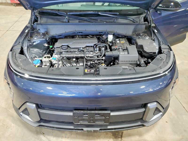 Продажа на аукционе авто 2026 Hyundai Kona, vin: KM8HFCAB1TU424508, номер лота: 52588436