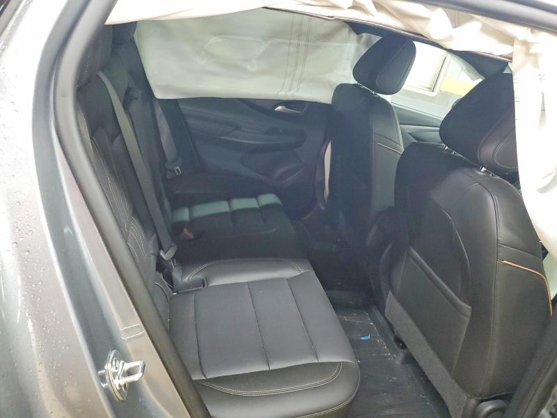 Продаж на аукціоні авто 2025 Buick Envista, vin: KL47LCEP1SB231598, номер лоту: 52373536