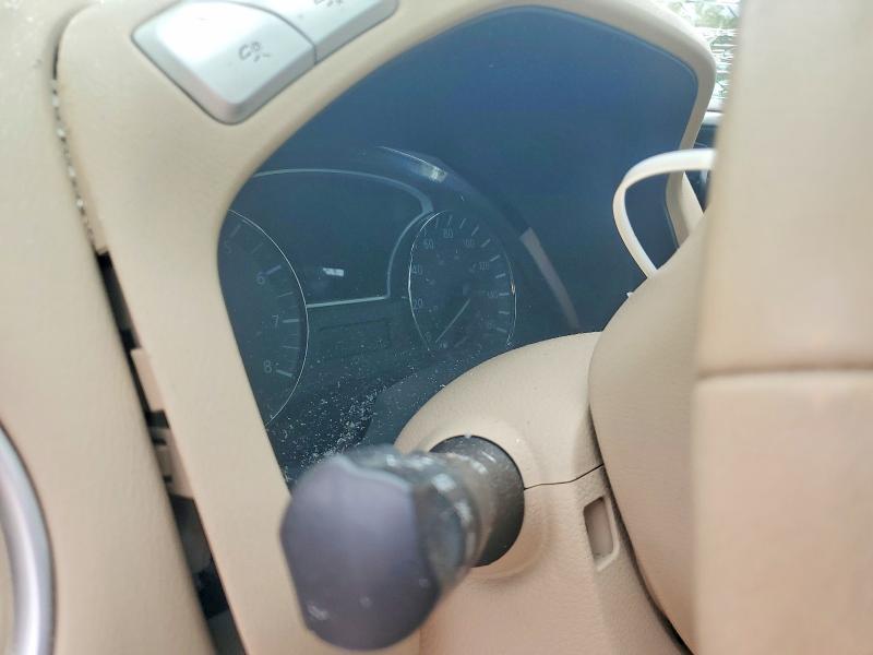 52013146 :رقم المزاد ، 5N1AR2MM1EC687008 vin ، 2014 Nissan Pathfinder مزاد بيع