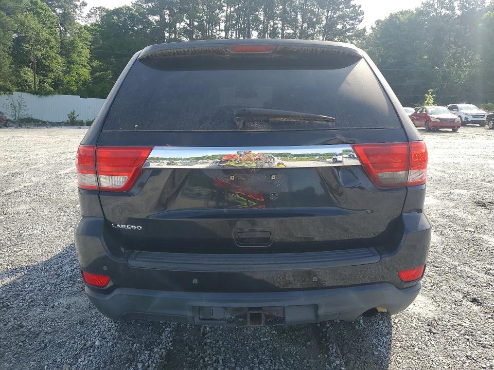 Продажа на аукционе авто 2011 Jeep Grand Cherokee, vin: 1J4RS4GG1BC513944, номер лота: 54989926