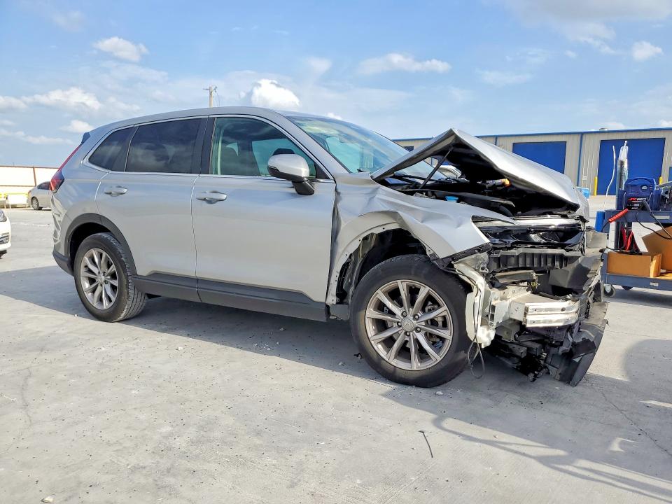 Продажа на аукционе авто 2024 Honda Cr-v, vin: 2HKRS4H77RH451422, номер лота: 54126096