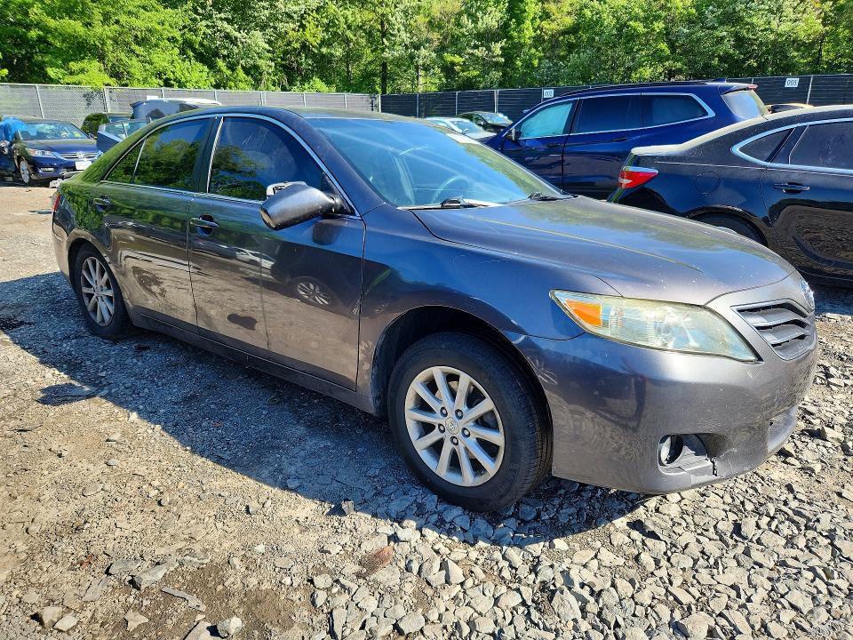 Aukcja sprzedaży 2011 Toyota Camry, vin: 4T4BF3EK4BR201559, numer aukcji: 53388346