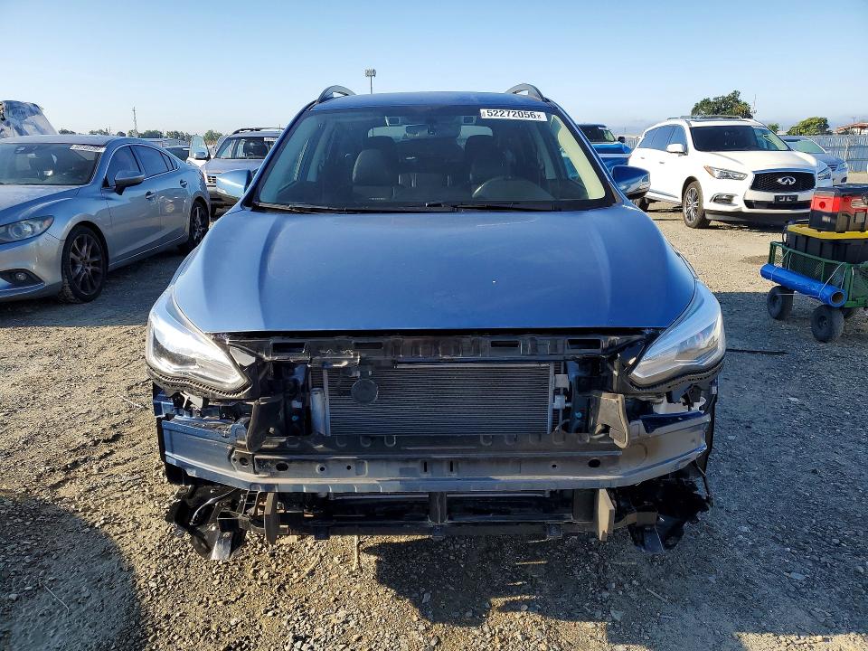 Продажа на аукционе авто 2021 Subaru Crosstrek, vin: JF2GTHMC0MH667815, номер лота: 52272056