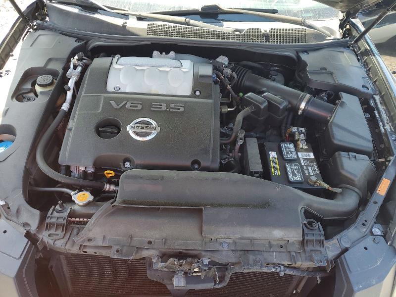 Aukcja sprzedaży 2008 Nissan Maxima, vin: 1N4BA41E88C813500, numer aukcji: 52249086