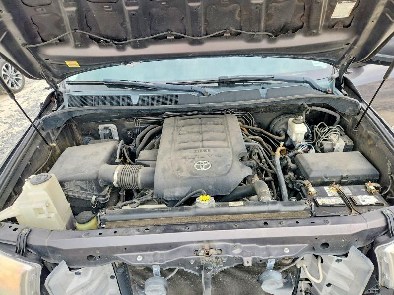 Продажа на аукционе авто 2012 Toyota Tundra, vin: 5TFRM5F11CX043556, номер лота: 53852726