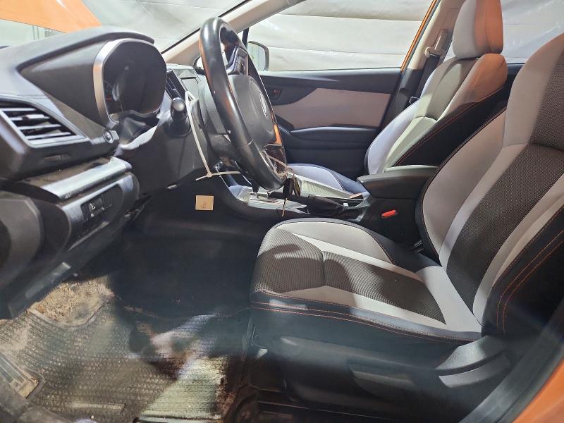 2019 Subaru Crosstrek მანქანა იყიდება აუქციონზე, vin: JF2GTACC0K8237840, აუქციონის ნომერი: 52912786