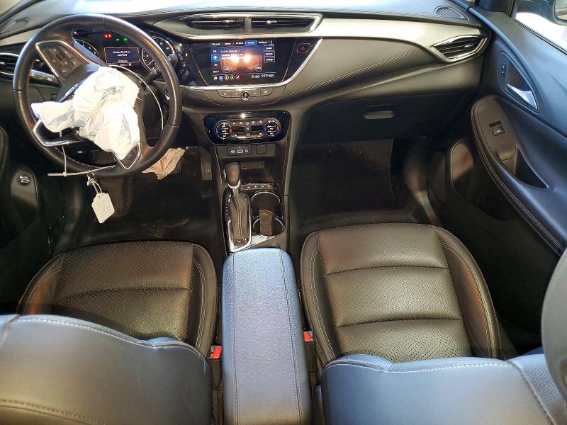 Aukcja sprzedaży 2020 Buick Encore Gx, vin: KL4MMGSLXLB072204, numer aukcji: 53058486