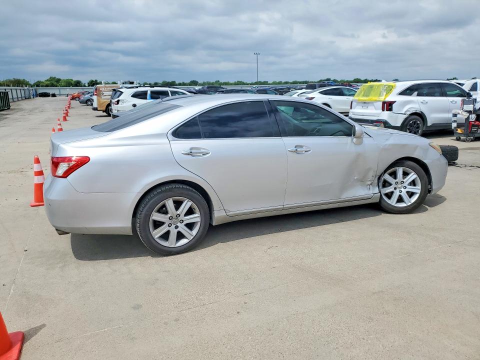 Aukcja sprzedaży 2008 Lexus Es, vin: JTHBJ46GX82252371, numer aukcji: 52566206