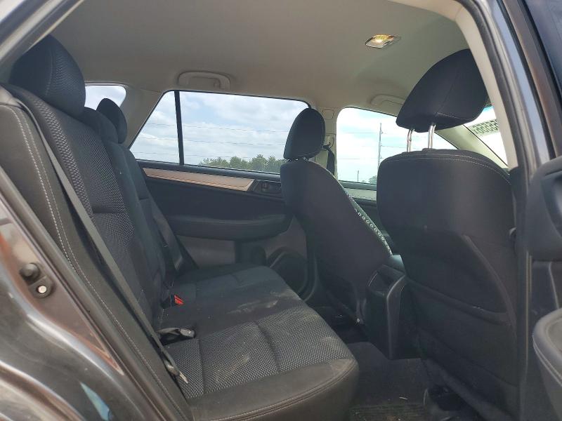 52255556 :رقم المزاد ، 4S4BSABC5K3235460 vin ، 2019 Subaru Outback مزاد بيع