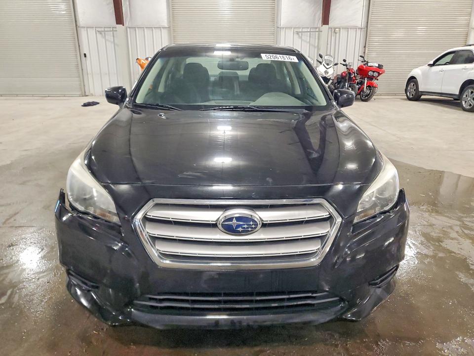 Продаж на аукціоні авто 2016 Subaru Legacy, vin: 4S3BNBD68G3045149, номер лоту: 52061816