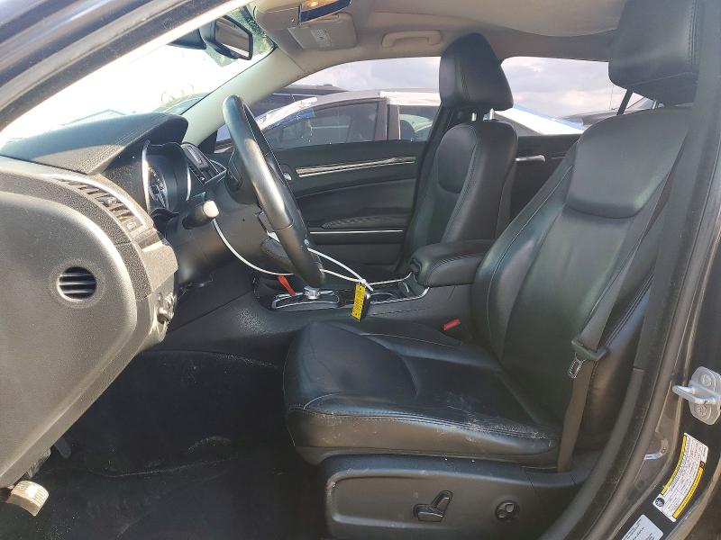 Aukcja sprzedaży 2016 Chrysler 300, vin: 2C3CCAAG1GH135455, numer aukcji: 51338146